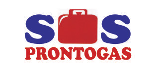 SOS Gas-Gas envasado-