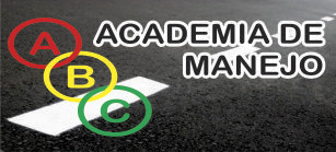 Academia de Manejo